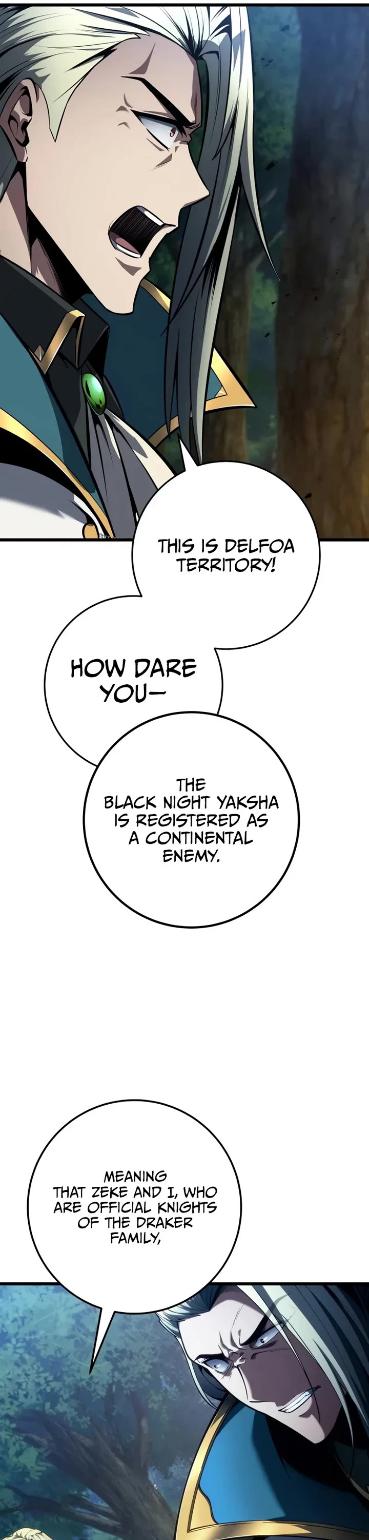 A Dragonslayer's Peerless Regression chapter 68 page 20