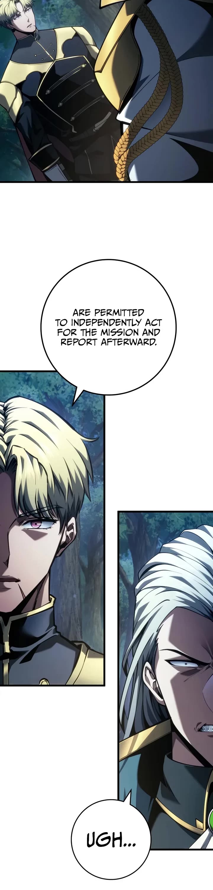 A Dragonslayer's Peerless Regression chapter 68 page 21