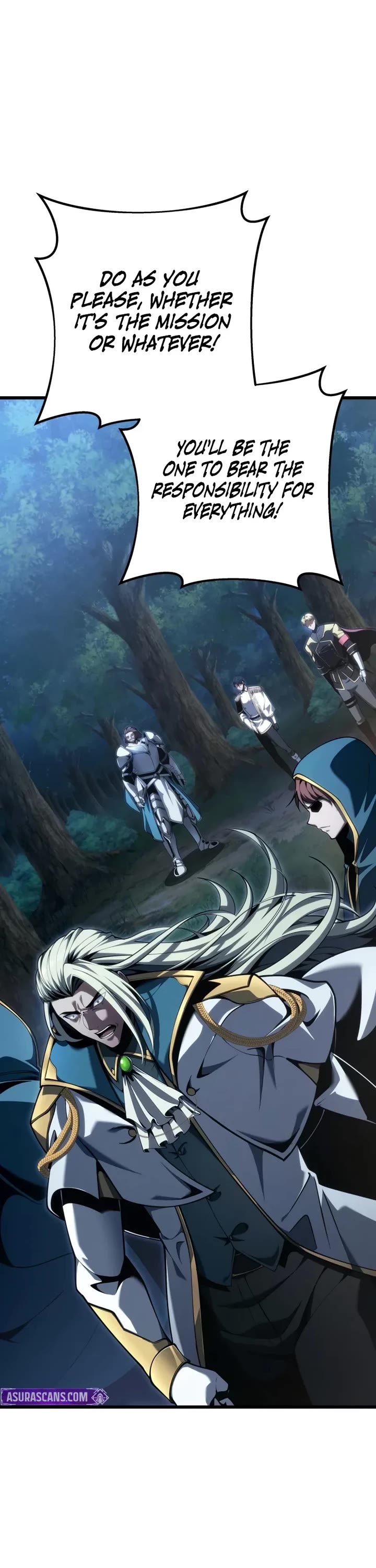 A Dragonslayer's Peerless Regression chapter 68 page 22