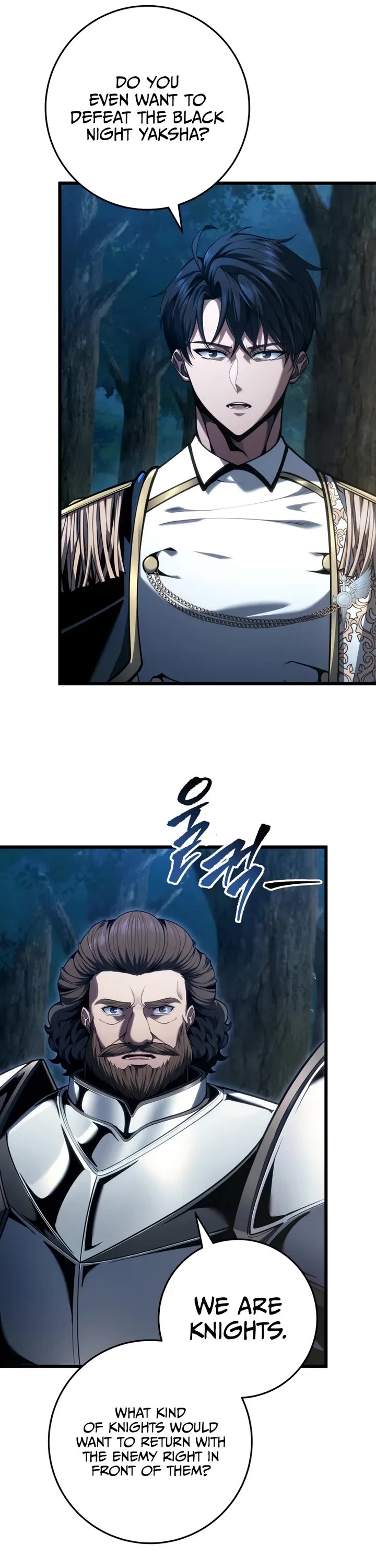 A Dragonslayer's Peerless Regression chapter 68 page 25