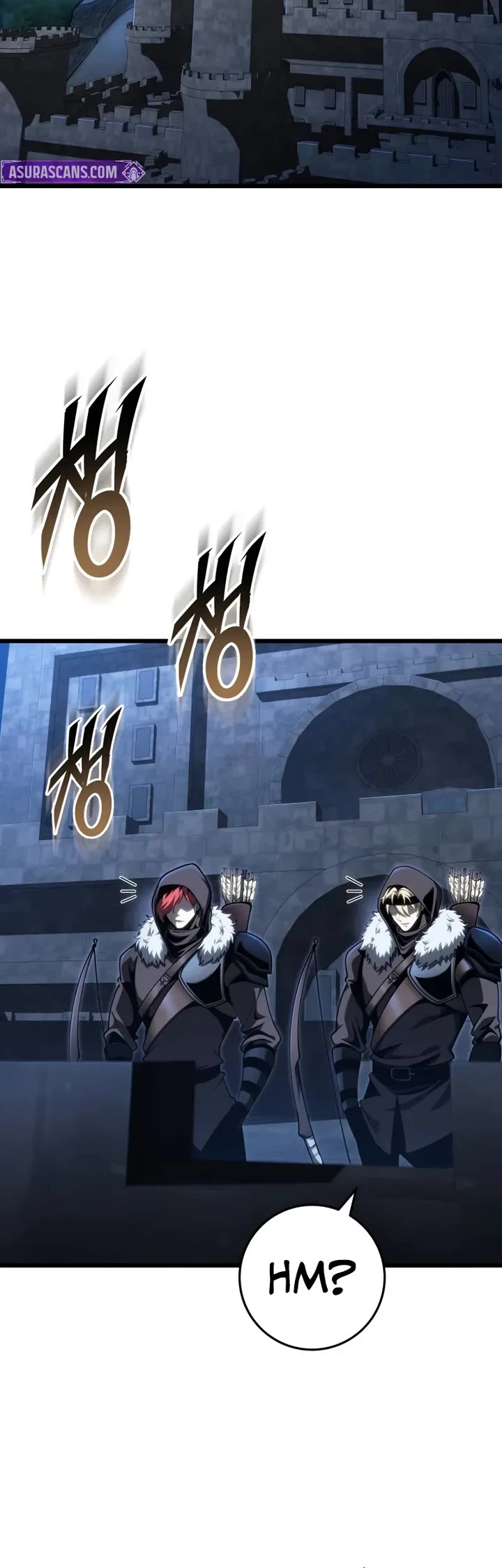 A Dragonslayer's Peerless Regression chapter 68 page 28