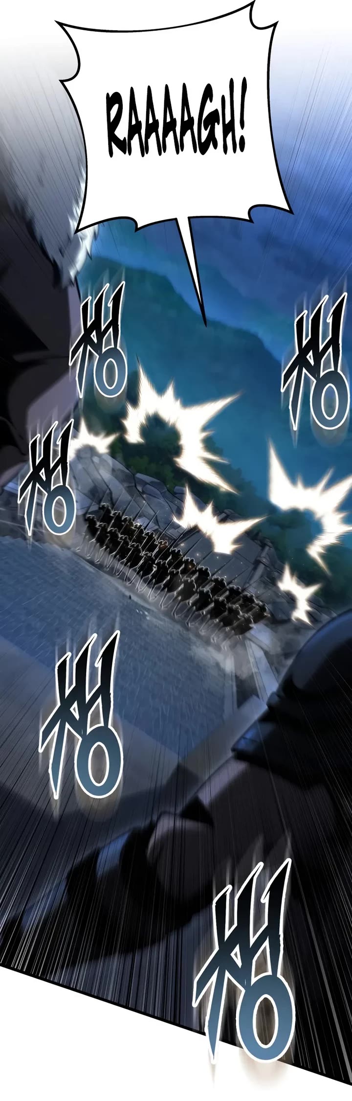 A Dragonslayer's Peerless Regression chapter 68 page 29