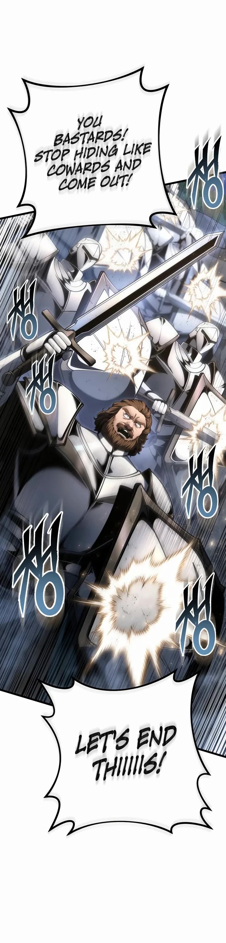 A Dragonslayer's Peerless Regression chapter 68 page 30