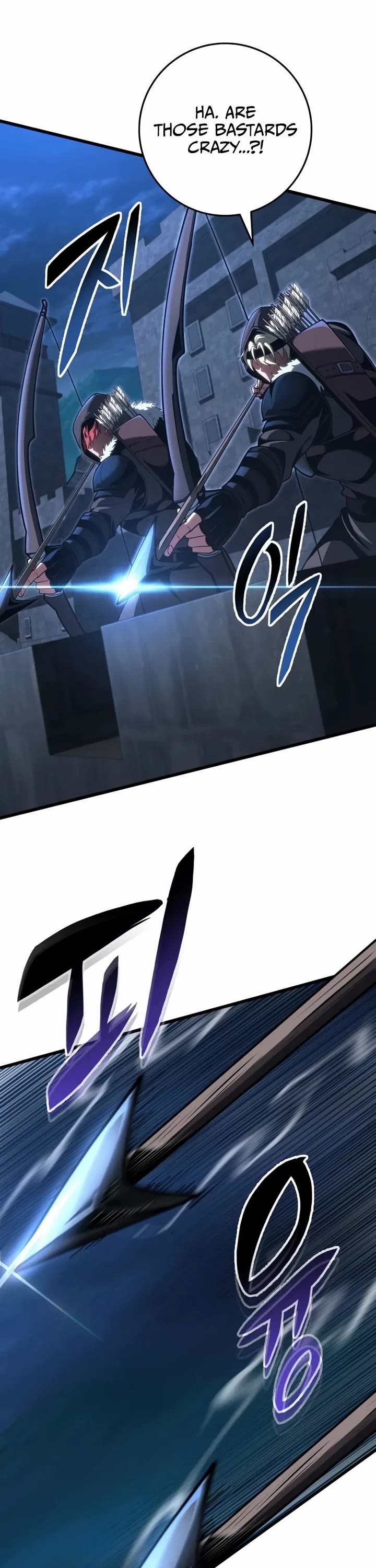 A Dragonslayer's Peerless Regression chapter 68 page 31