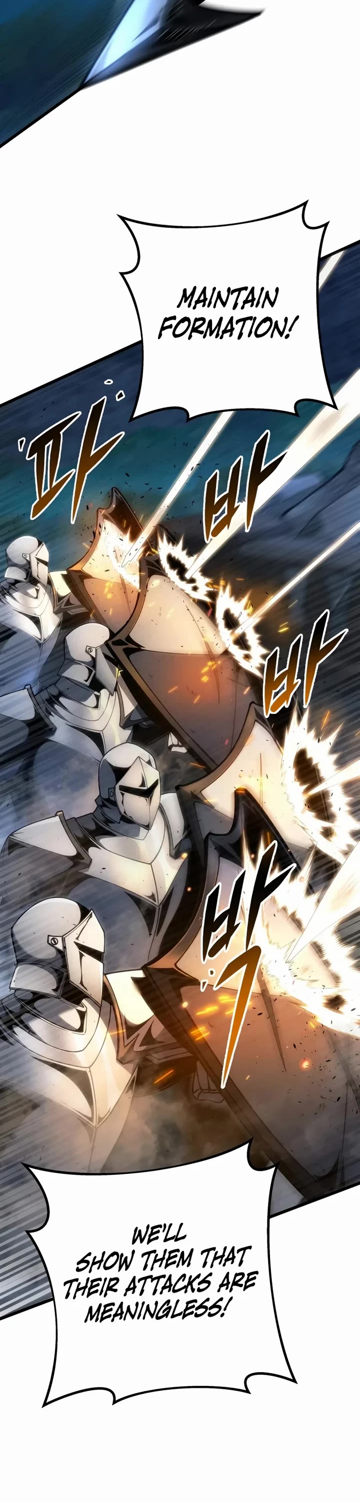 A Dragonslayer's Peerless Regression chapter 68 page 32