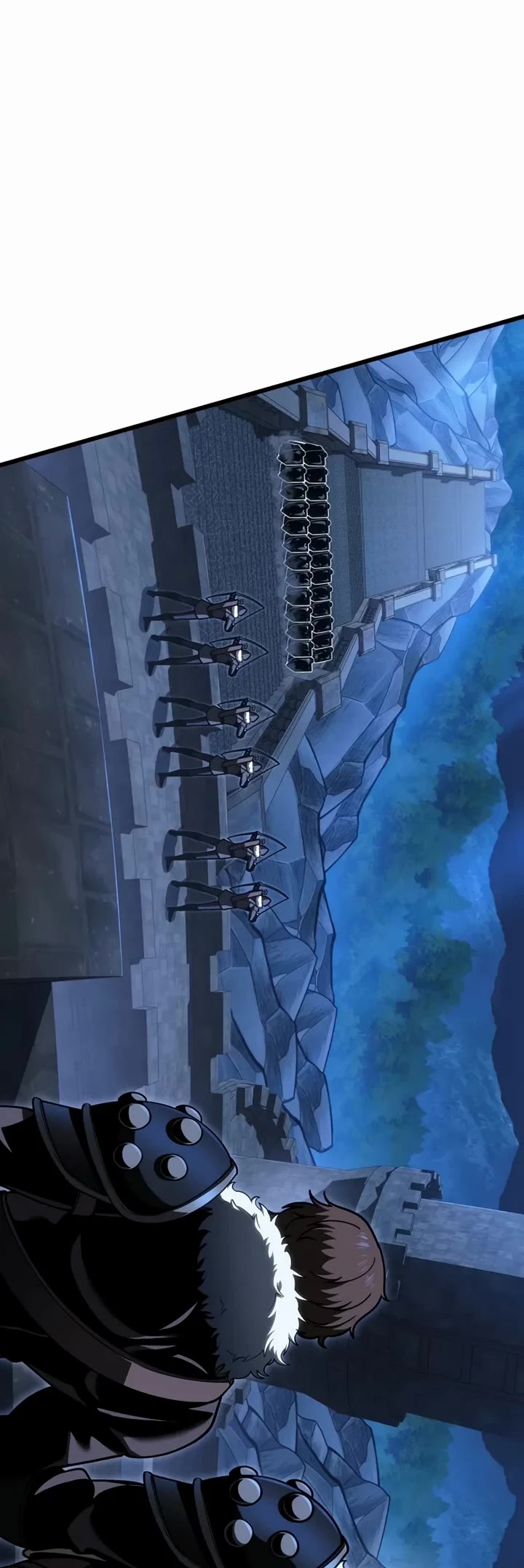 A Dragonslayer's Peerless Regression chapter 68 page 33