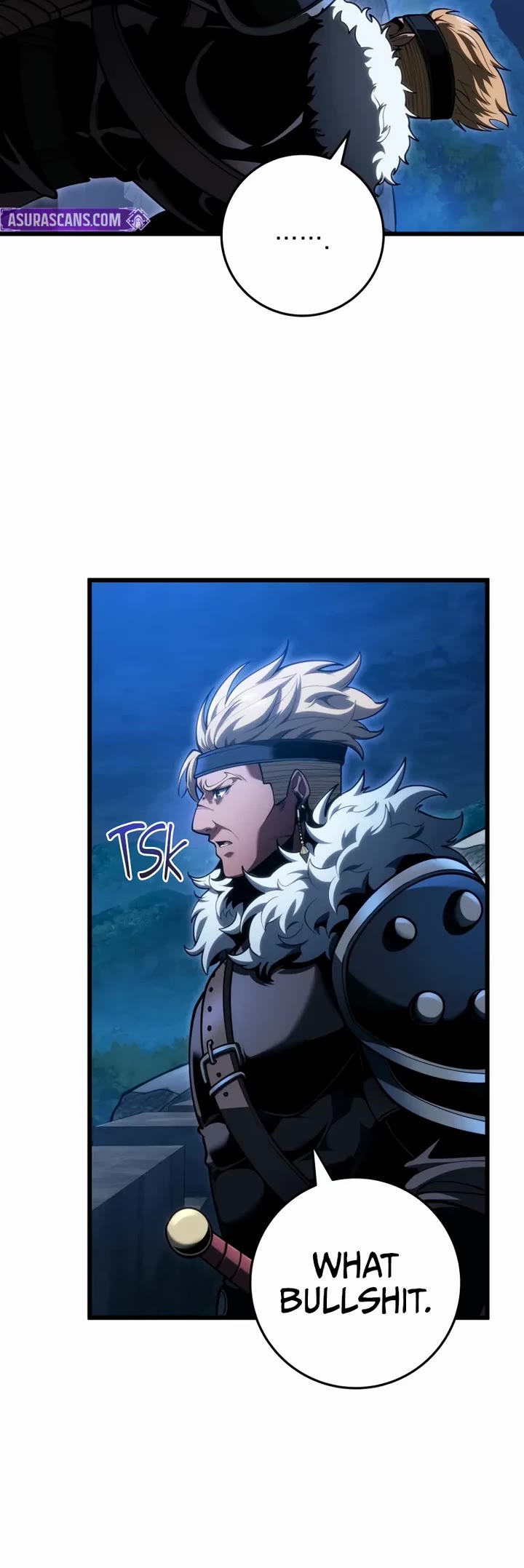 A Dragonslayer's Peerless Regression chapter 68 page 34