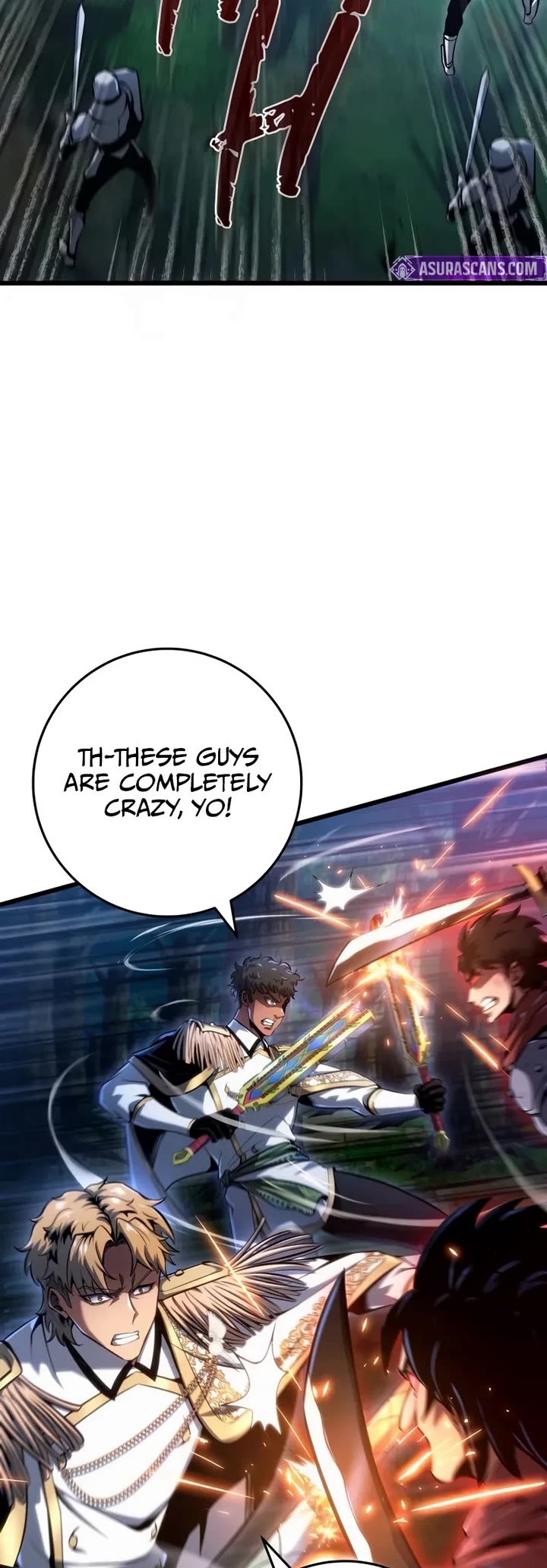 A Dragonslayer's Peerless Regression chapter 68 page 4