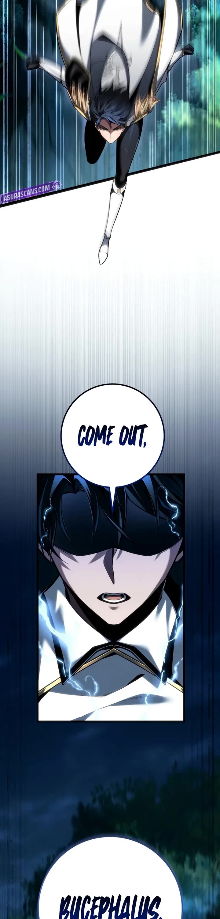 A Dragonslayer's Peerless Regression chapter 68 page 42