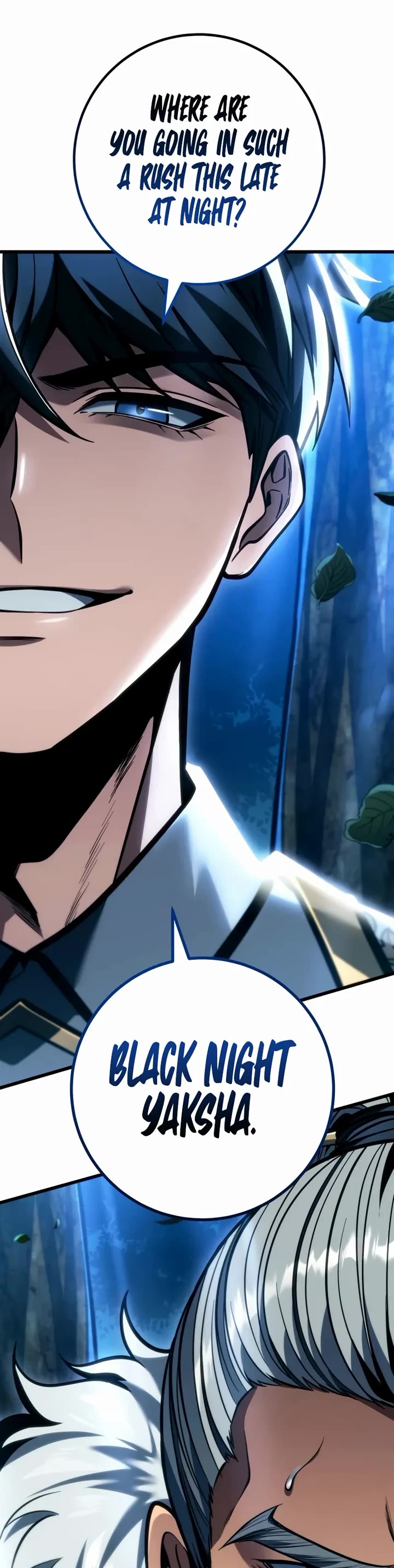 A Dragonslayer's Peerless Regression chapter 68 page 52