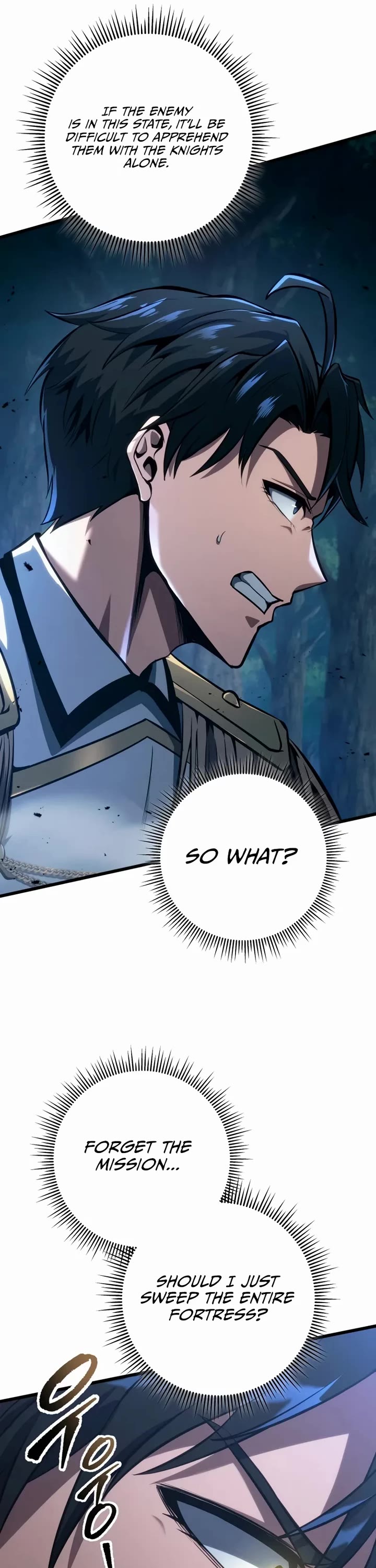 A Dragonslayer's Peerless Regression chapter 68 page 6