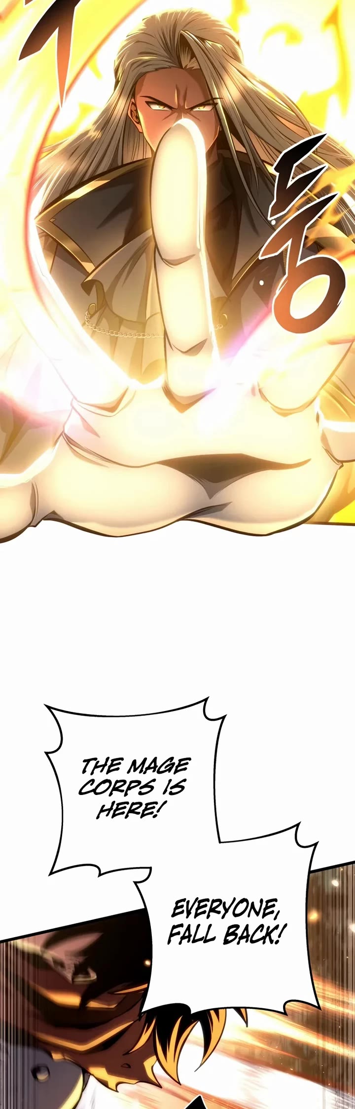 A Dragonslayer's Peerless Regression chapter 68 page 9