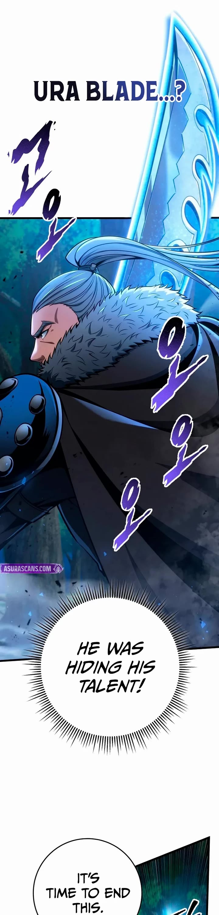 A Dragonslayer's Peerless Regression chapter 69 page 11