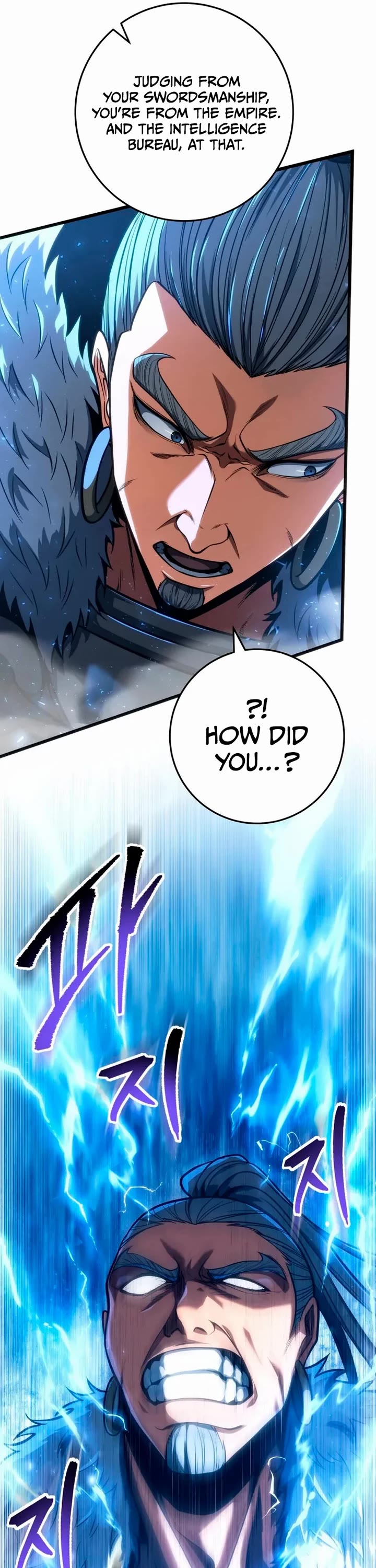 A Dragonslayer's Peerless Regression chapter 69 page 14