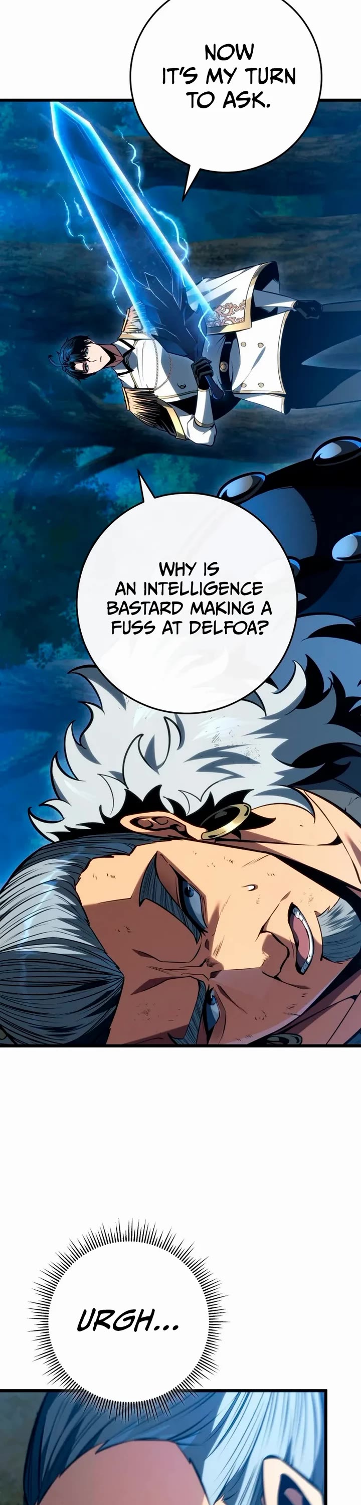 A Dragonslayer's Peerless Regression chapter 69 page 16