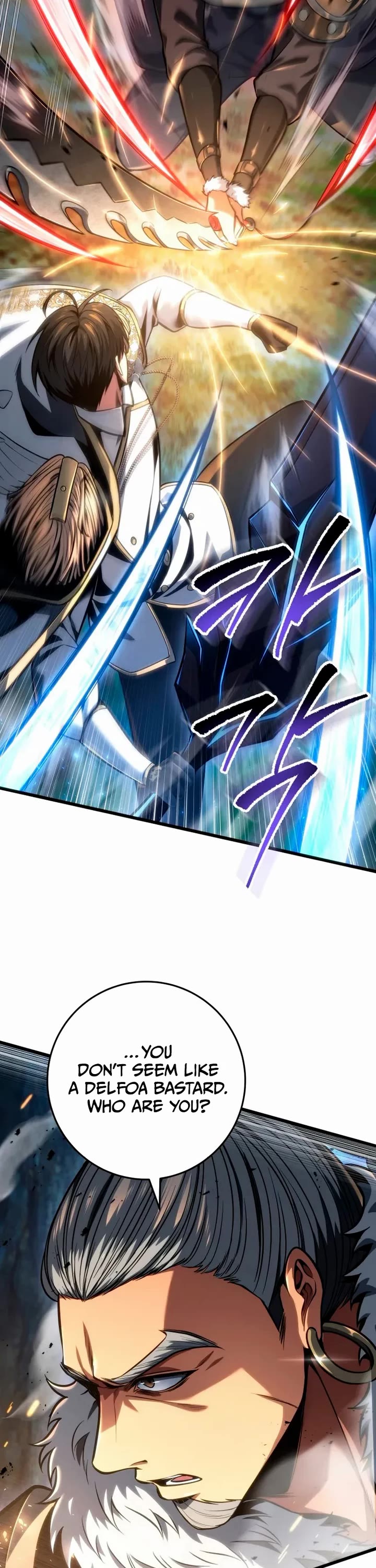 A Dragonslayer's Peerless Regression chapter 69 page 2