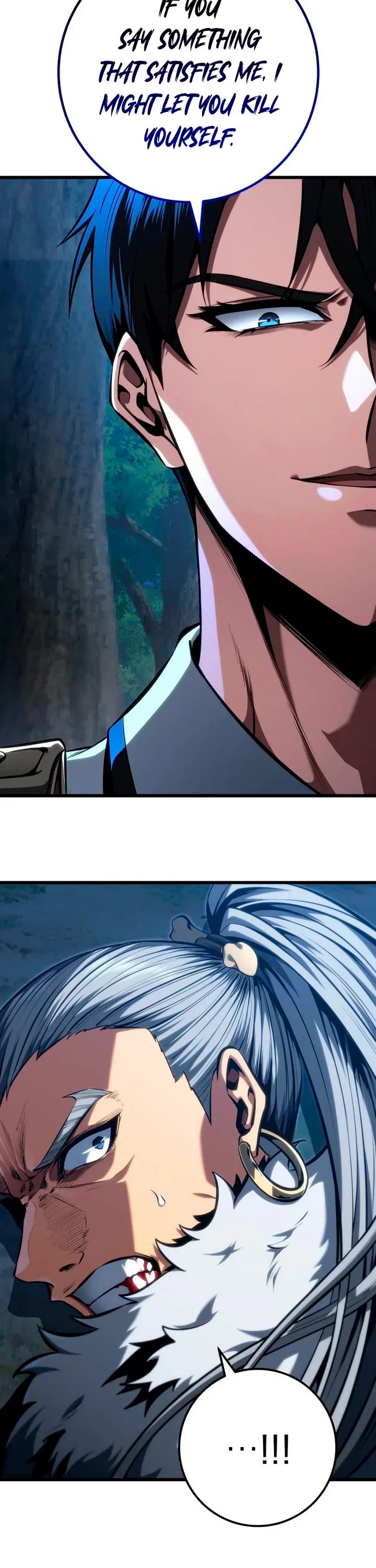 A Dragonslayer's Peerless Regression chapter 69 page 20