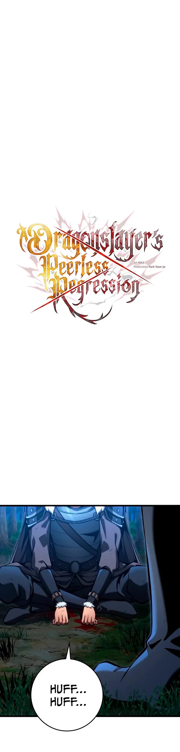 A Dragonslayer's Peerless Regression chapter 69 page 21