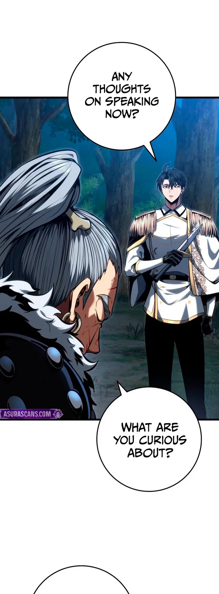 A Dragonslayer's Peerless Regression chapter 69 page 22