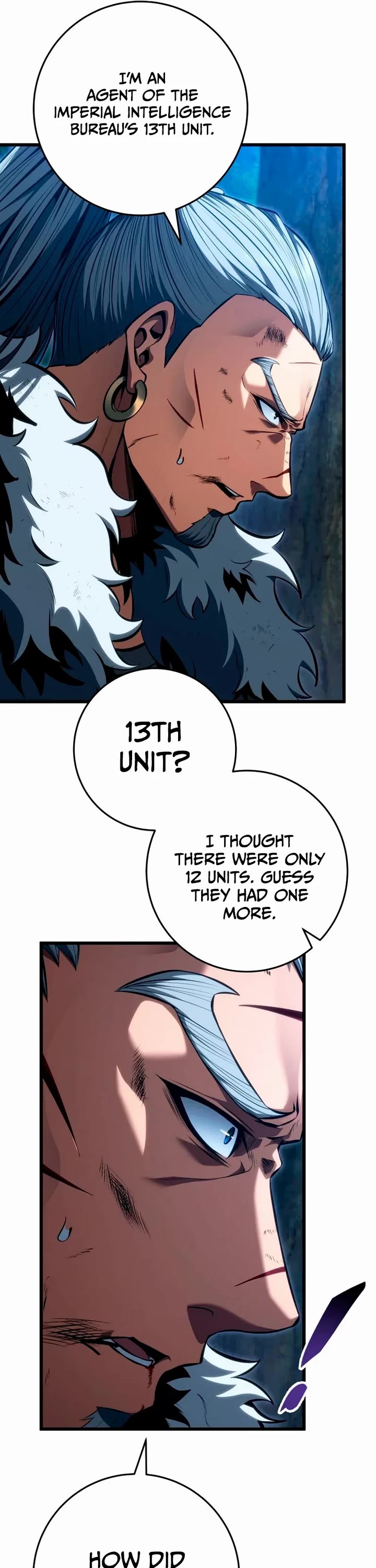 A Dragonslayer's Peerless Regression chapter 69 page 24