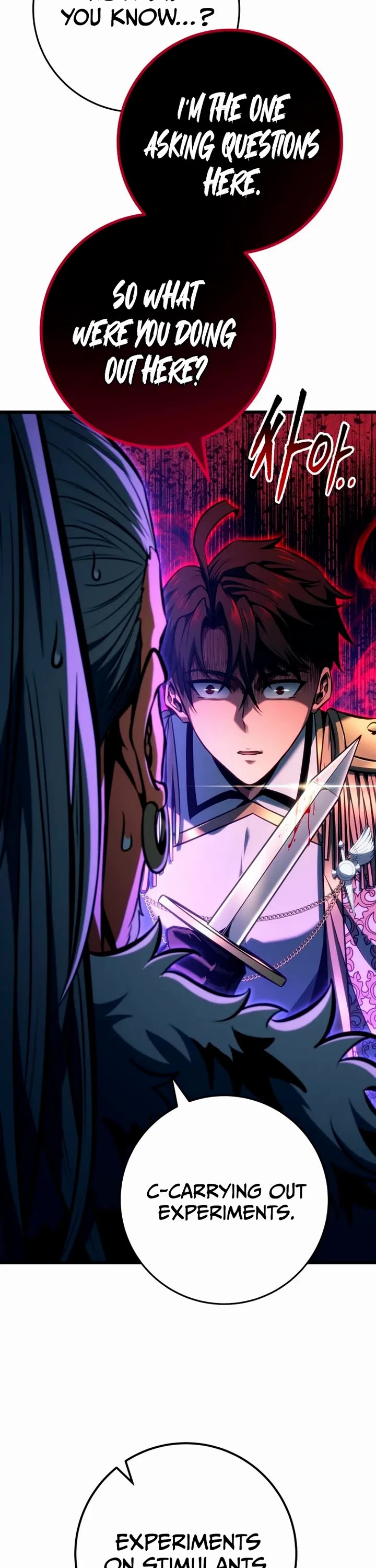 A Dragonslayer's Peerless Regression chapter 69 page 25