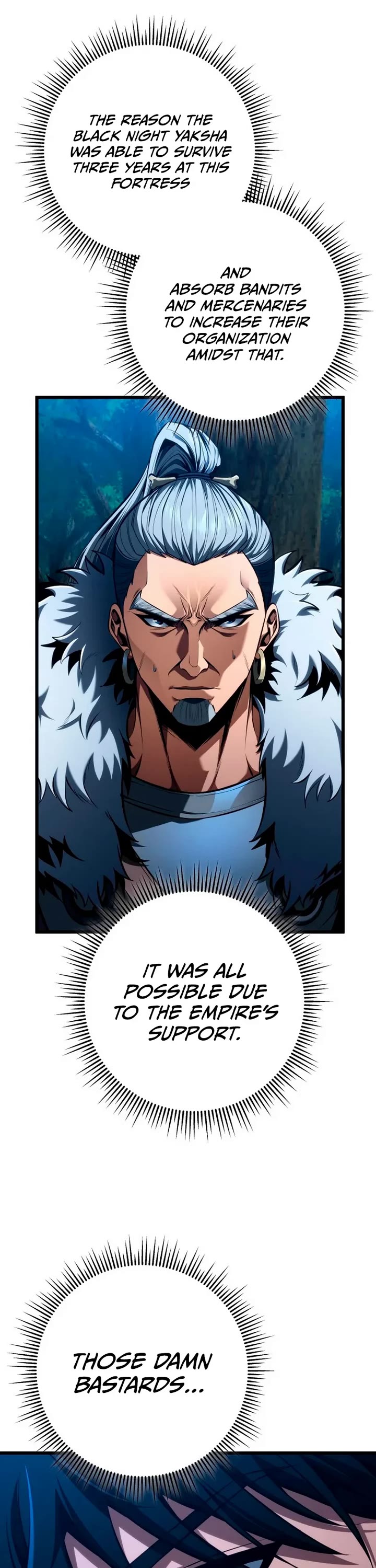 A Dragonslayer's Peerless Regression chapter 69 page 29