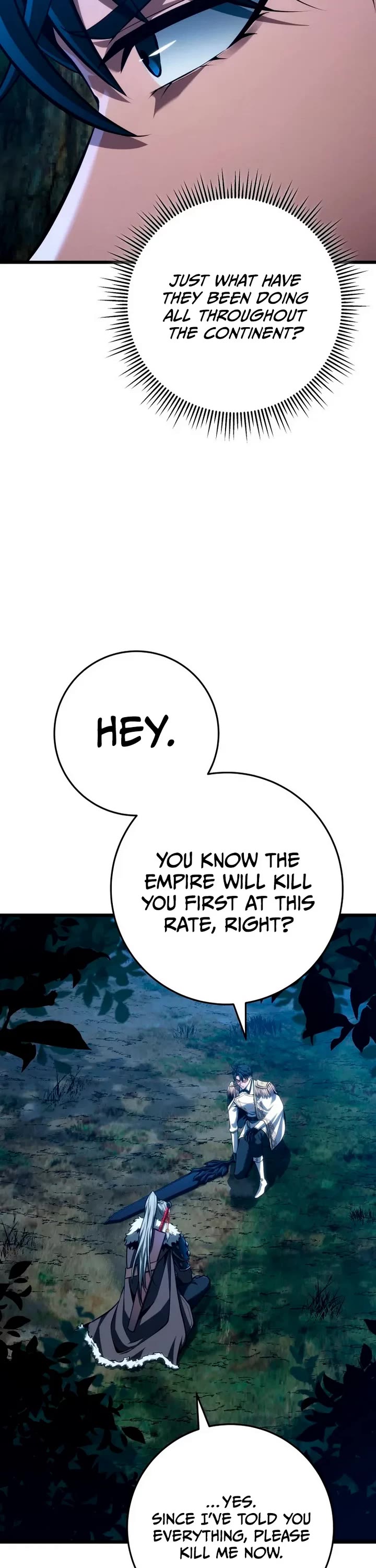 A Dragonslayer's Peerless Regression chapter 69 page 30