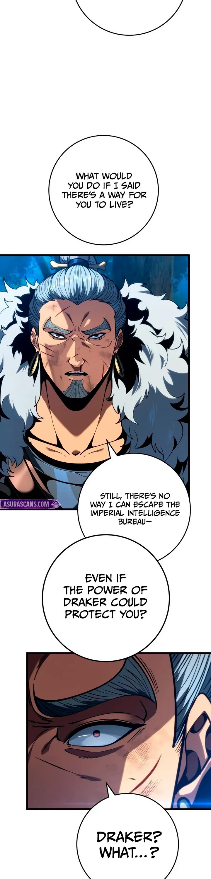 A Dragonslayer's Peerless Regression chapter 69 page 31