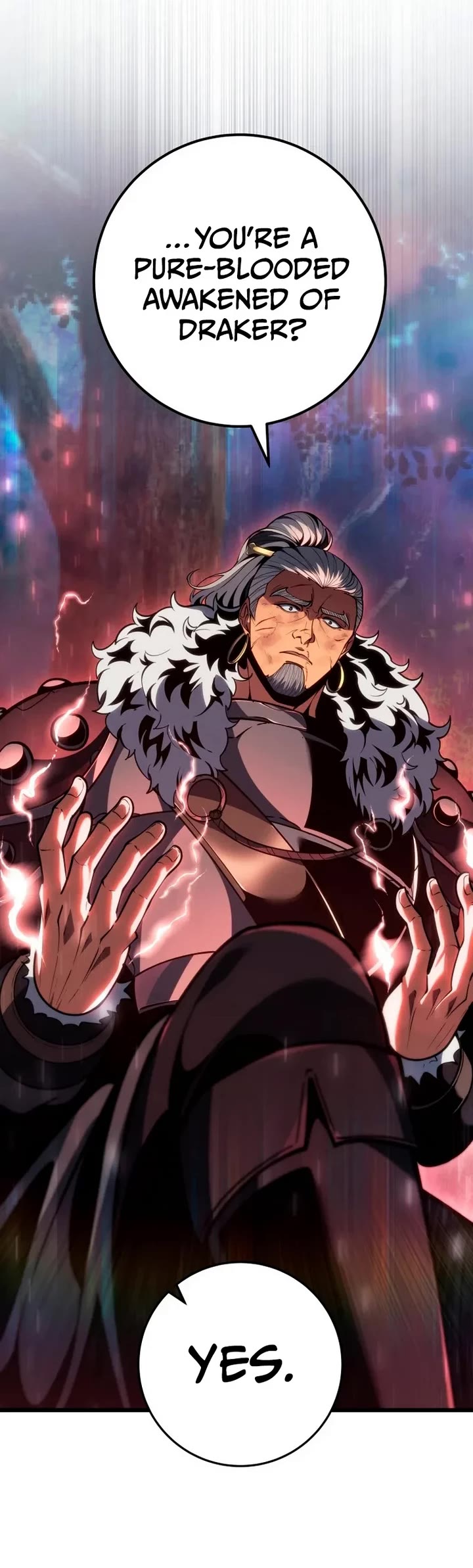 A Dragonslayer's Peerless Regression chapter 69 page 33