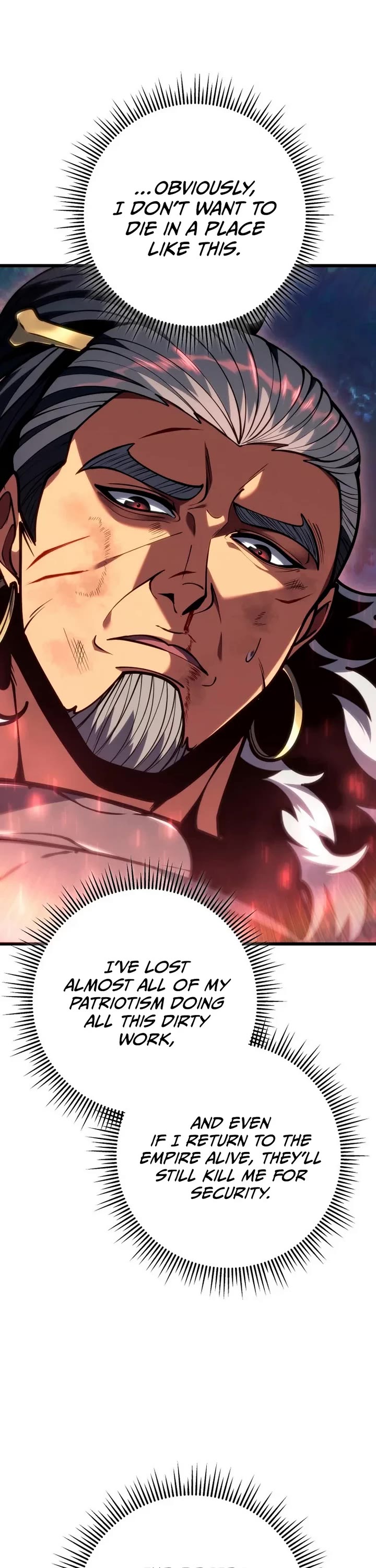 A Dragonslayer's Peerless Regression chapter 69 page 34