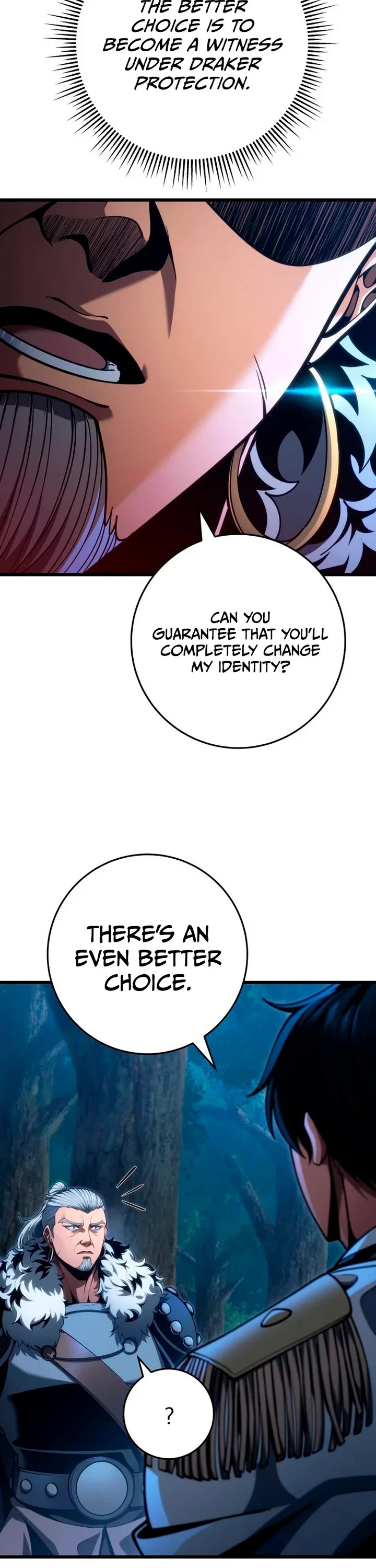 A Dragonslayer's Peerless Regression chapter 69 page 35