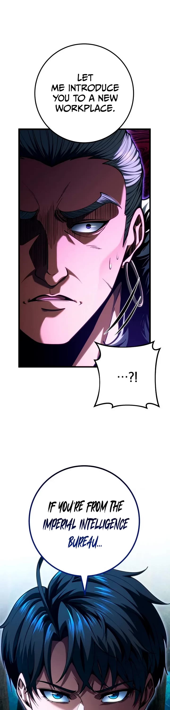 A Dragonslayer's Peerless Regression chapter 69 page 36