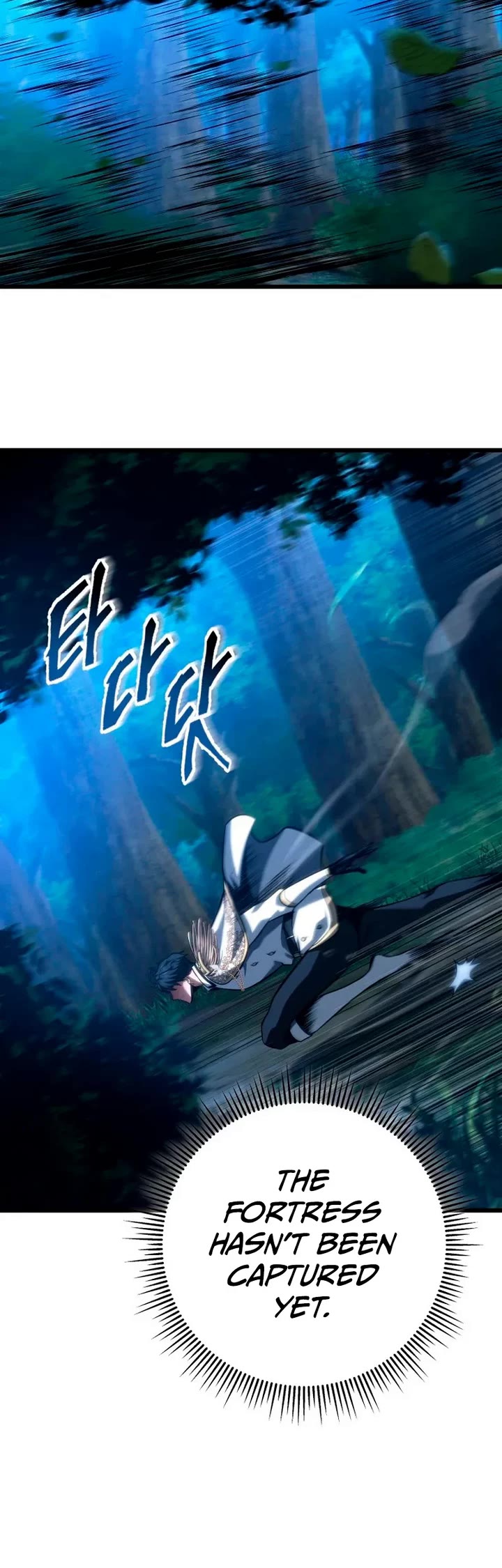 A Dragonslayer's Peerless Regression chapter 69 page 38