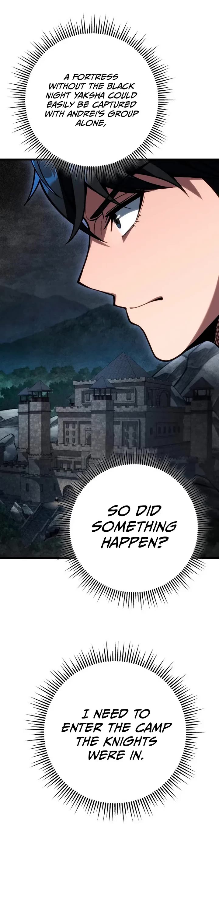 A Dragonslayer's Peerless Regression chapter 69 page 39