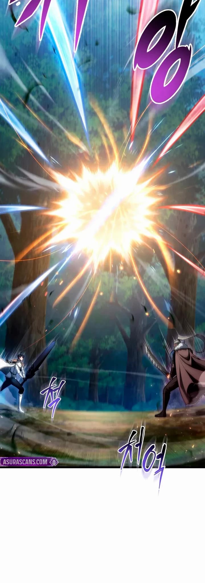 A Dragonslayer's Peerless Regression chapter 69 page 4