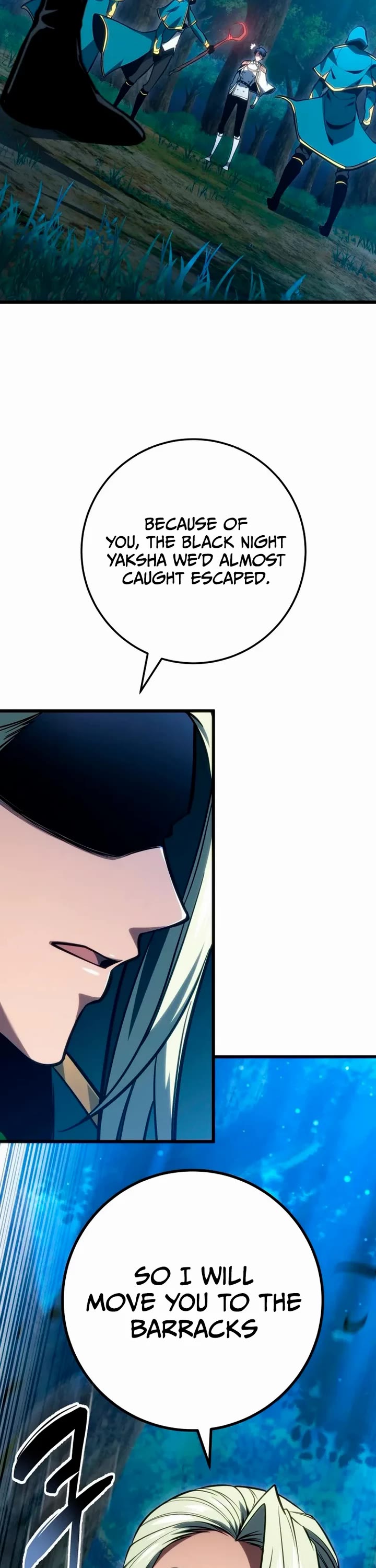 A Dragonslayer's Peerless Regression chapter 69 page 44