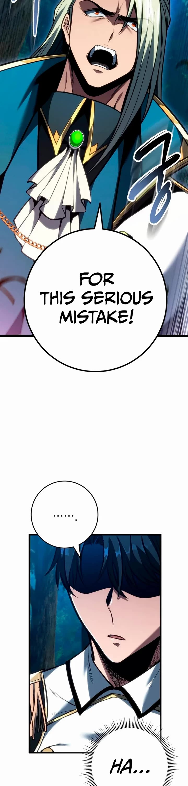 A Dragonslayer's Peerless Regression chapter 69 page 45