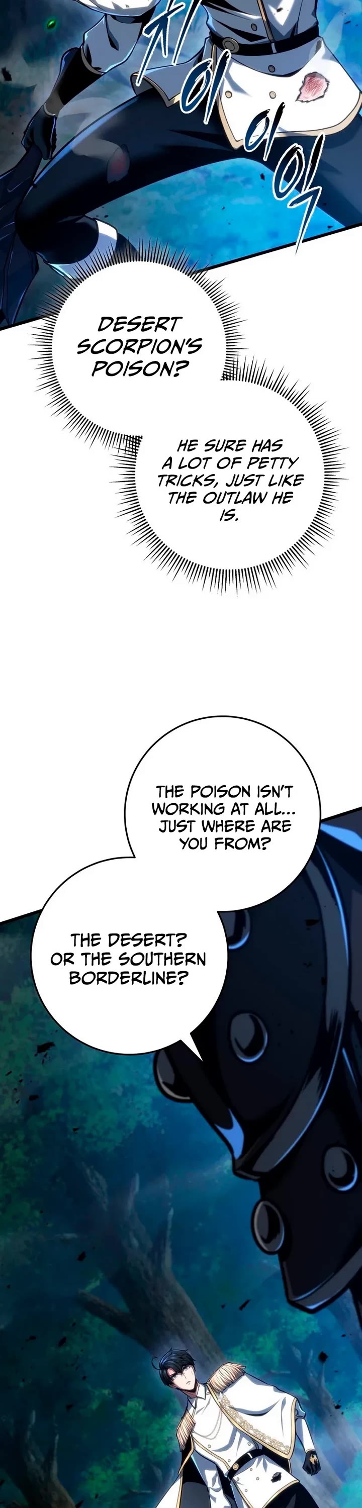 A Dragonslayer's Peerless Regression chapter 69 page 6