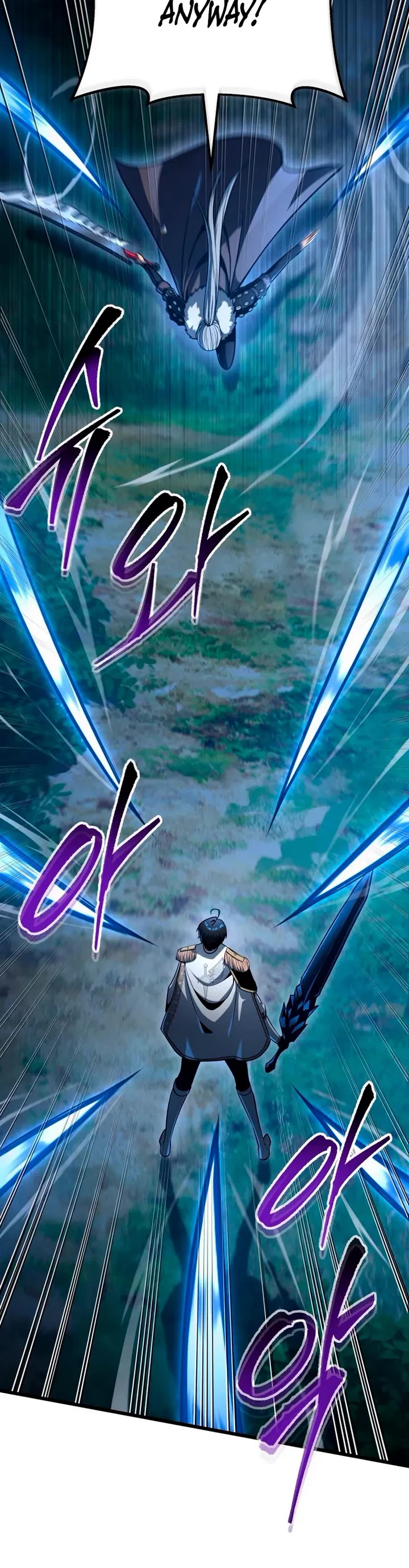 A Dragonslayer's Peerless Regression chapter 69 page 8