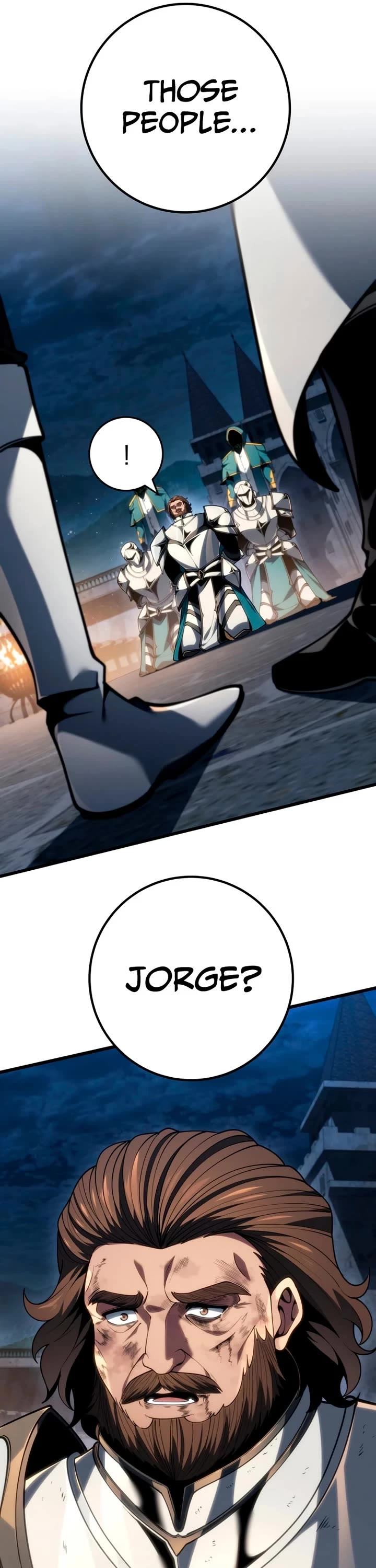 A Dragonslayer's Peerless Regression chapter 70 page 10