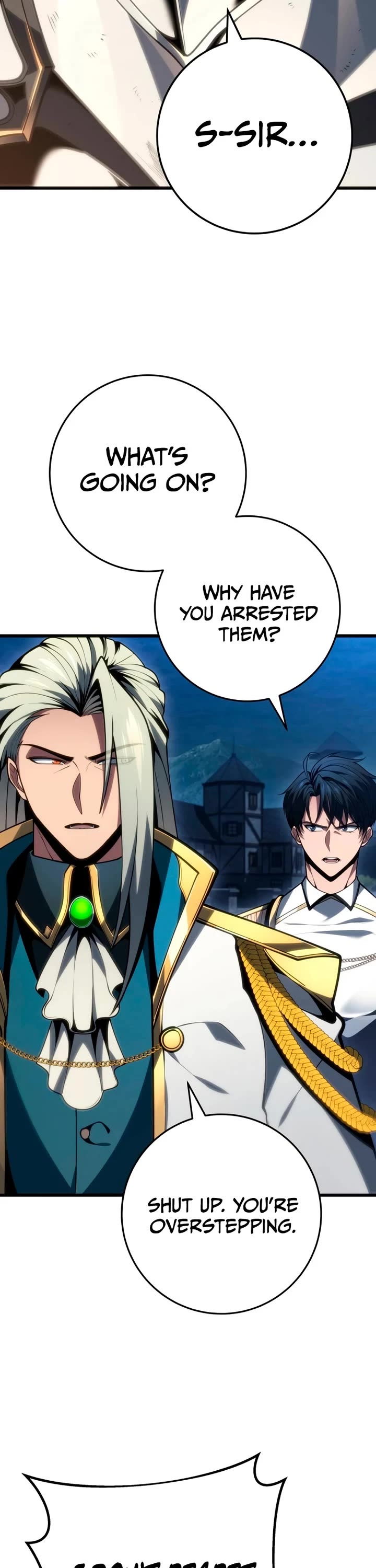 A Dragonslayer's Peerless Regression chapter 70 page 11