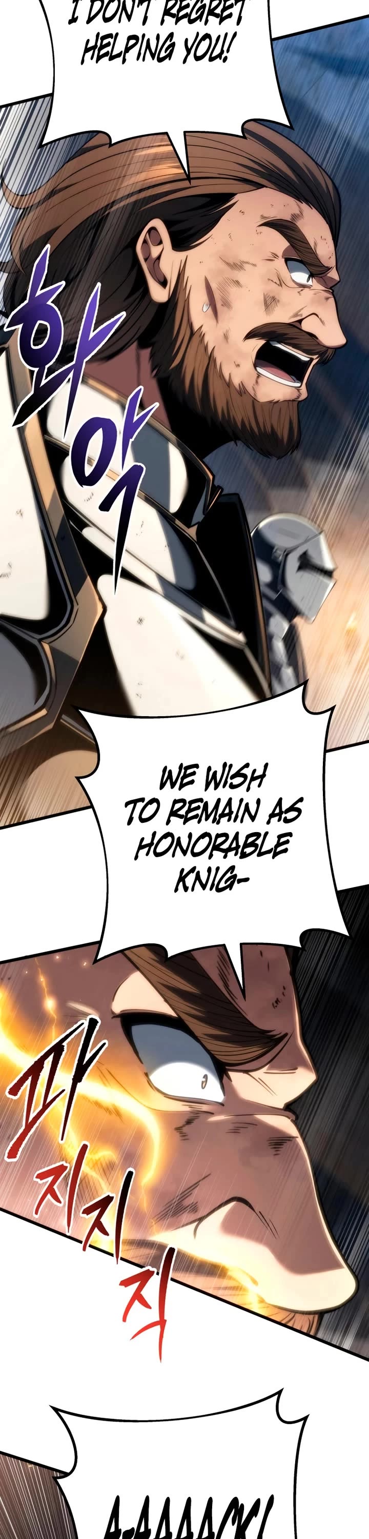 A Dragonslayer's Peerless Regression chapter 70 page 12