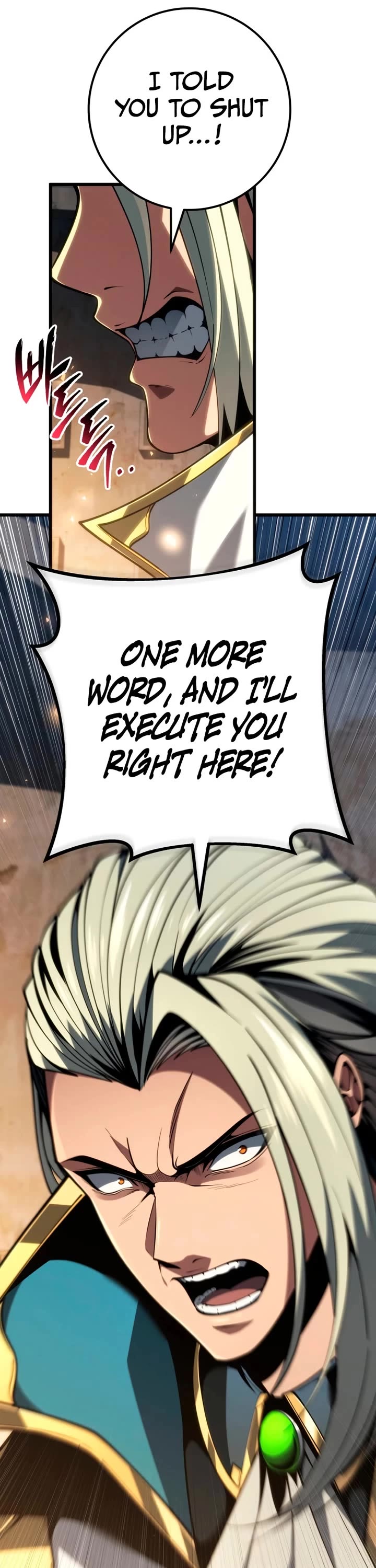 A Dragonslayer's Peerless Regression chapter 70 page 15