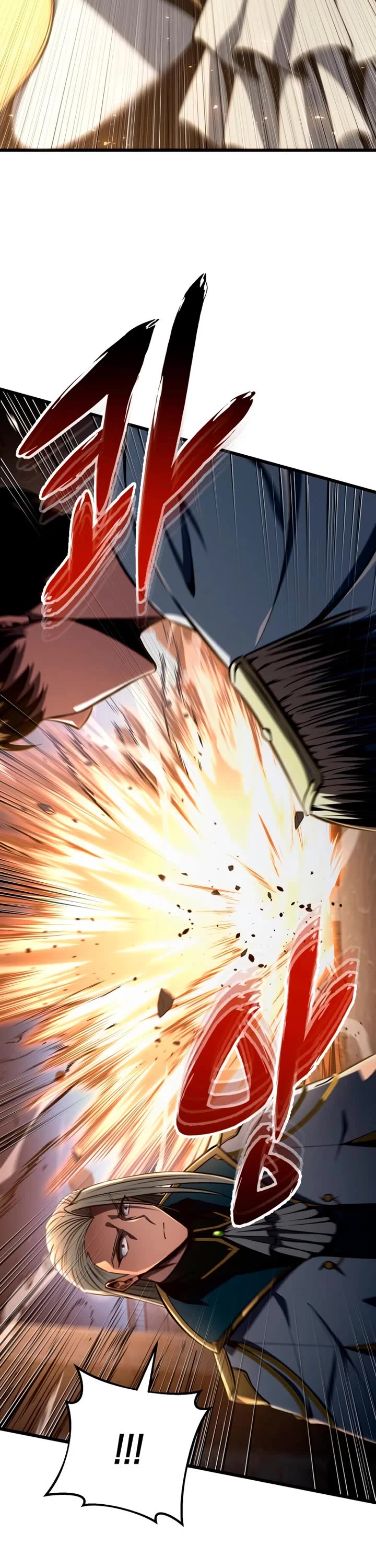 A Dragonslayer's Peerless Regression chapter 70 page 16