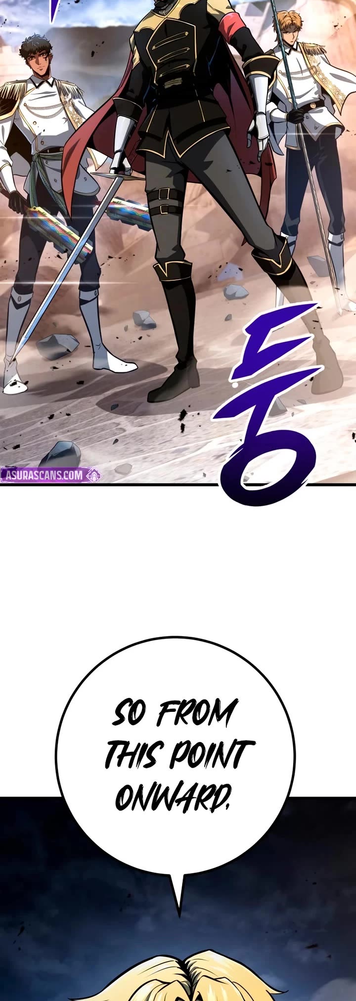 A Dragonslayer's Peerless Regression chapter 70 page 18