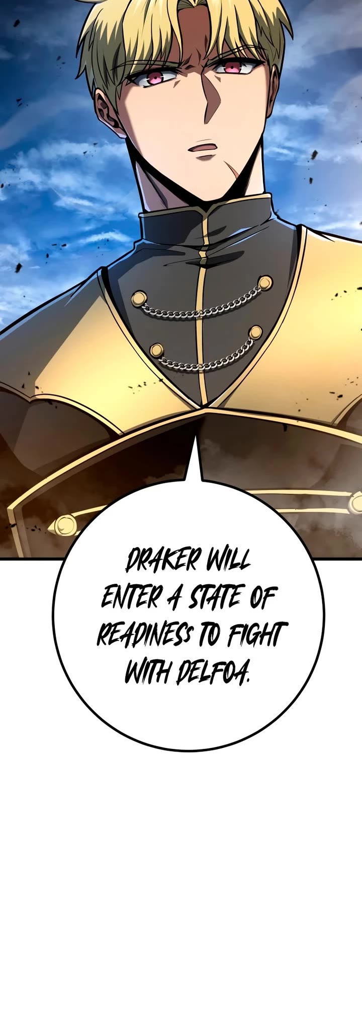 A Dragonslayer's Peerless Regression chapter 70 page 19