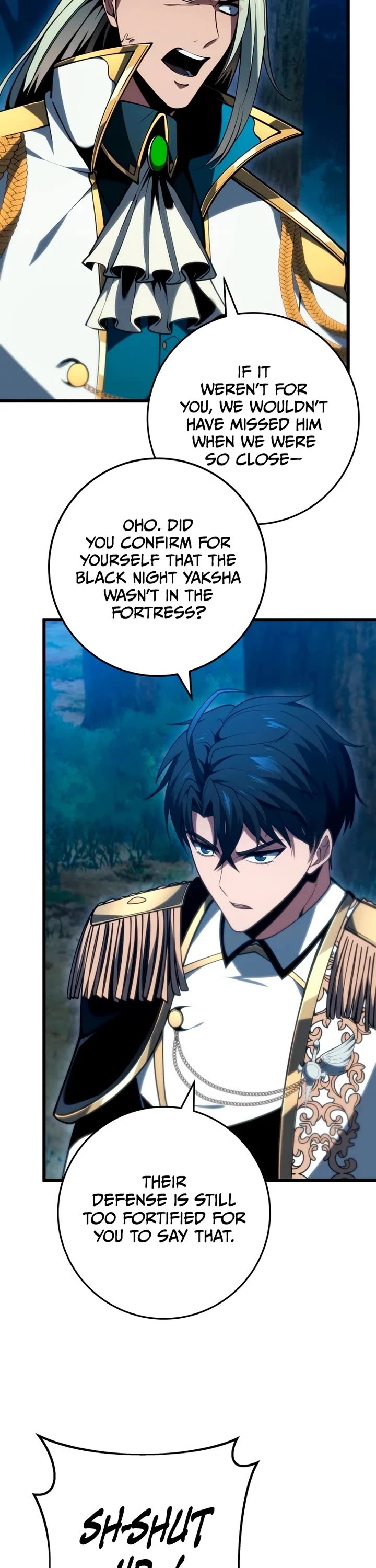 A Dragonslayer's Peerless Regression chapter 70 page 2