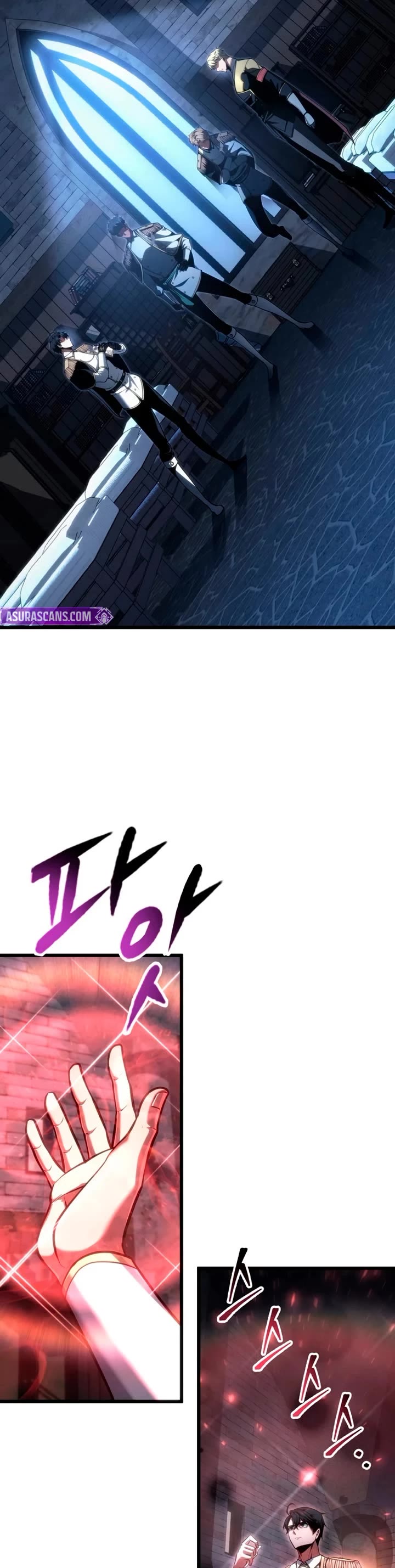 A Dragonslayer's Peerless Regression chapter 70 page 27