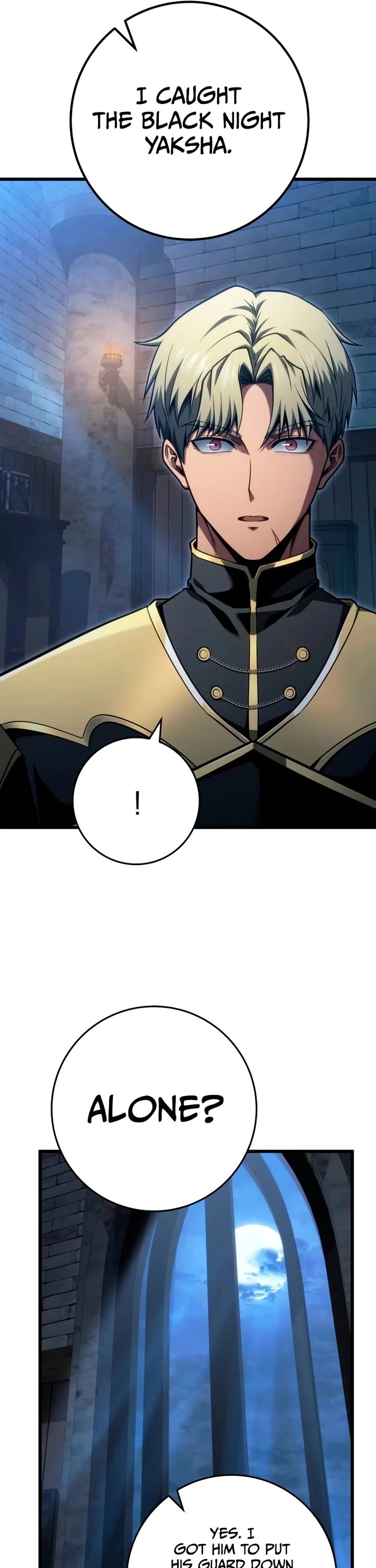 A Dragonslayer's Peerless Regression chapter 70 page 29