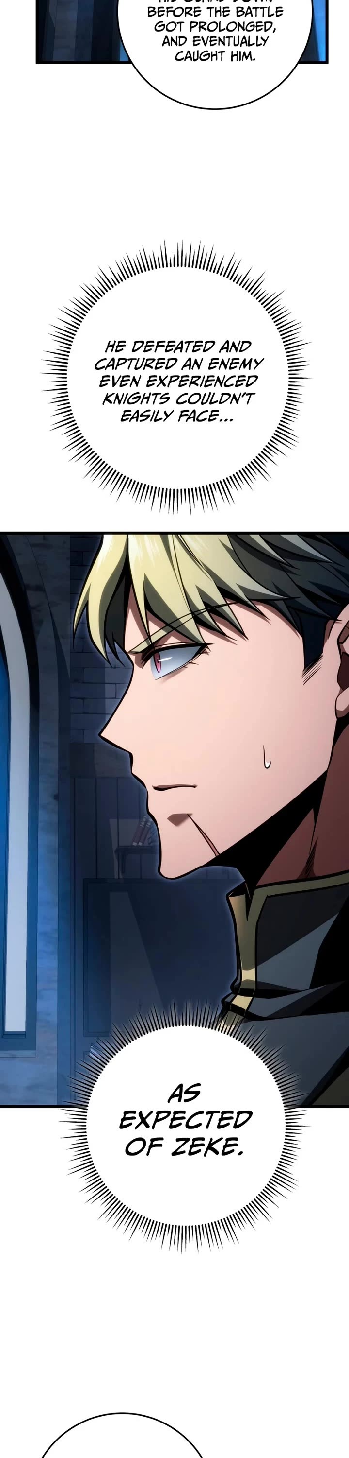 A Dragonslayer's Peerless Regression chapter 70 page 30